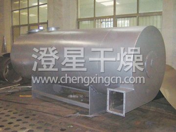 燃油熱風(fēng)爐