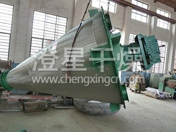 雙螺旋錐形混合機(jī)